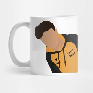 Lando Mug